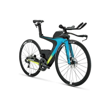 Cervelo (サーベロ) 2019モデル P3X Disc 2.0 R8070 Di2 リヴィエラ サイズM(170-175cm) ロードバイク