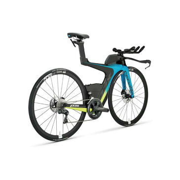 Cervelo (サーベロ) 2019モデル P3X Disc 2.0 R8070 Di2 リヴィエラ サイズM(170-175cm) ロードバイク