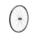 EASTON (イーストン) EA70 AX DISC 650B 12x100 スルーアクスル チューブレスレディ フロントホイール