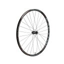 EASTON (イーストン) EA70 AX DISC 650B チューブレスレディ フロントホイール【6月中旬入荷予定】