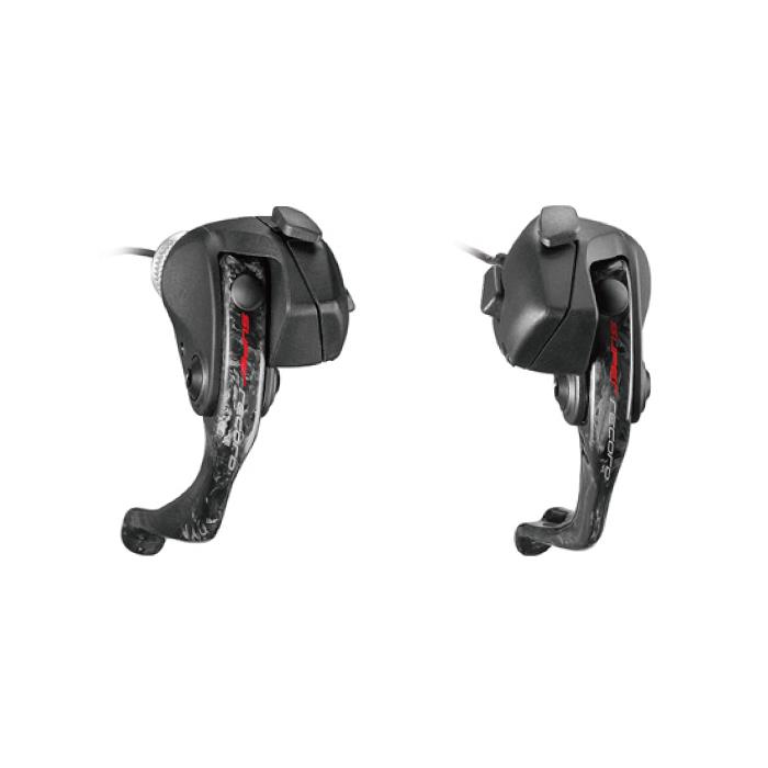 Campagnolo (Jpj[) SUPER RECORD EPS V4 TT o[Gh/u[Lo[