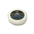 WEND（ウエンド） WAX-ON CHAIN WAX ホワイト 1oz