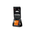 TUBOLITO(チューボリート) TUBO チューボ ROAD 700C 仏式42mm チューブ TUBOLITO(チューボリート) TUBO チューボ ROAD 700C 仏式42mm チューブ