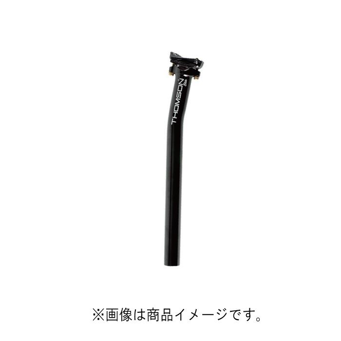 THOMSON (g\) ELITE SEATPOST G[g 27.2 410mm SB ubN V[g|Xg