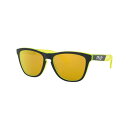 OAKLEY (オークリー) FROGSKINS (A) アジアンフィ...(4)