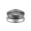 TOKEN (トーケン) OMEGA A7 1-1/4テーパーインテグラル ヘッドセット