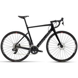 Cervelo (サーベロ) 2024 CALEDONIA RIVAL AXS ブラック サイズ54 ロードバイク【店頭受け取り限定】