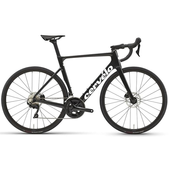 Cervelo (サーベロ) 2024 SOLOIST Embers 105 R7020 サイズ51 ロードバイク【店頭受け取り限定】