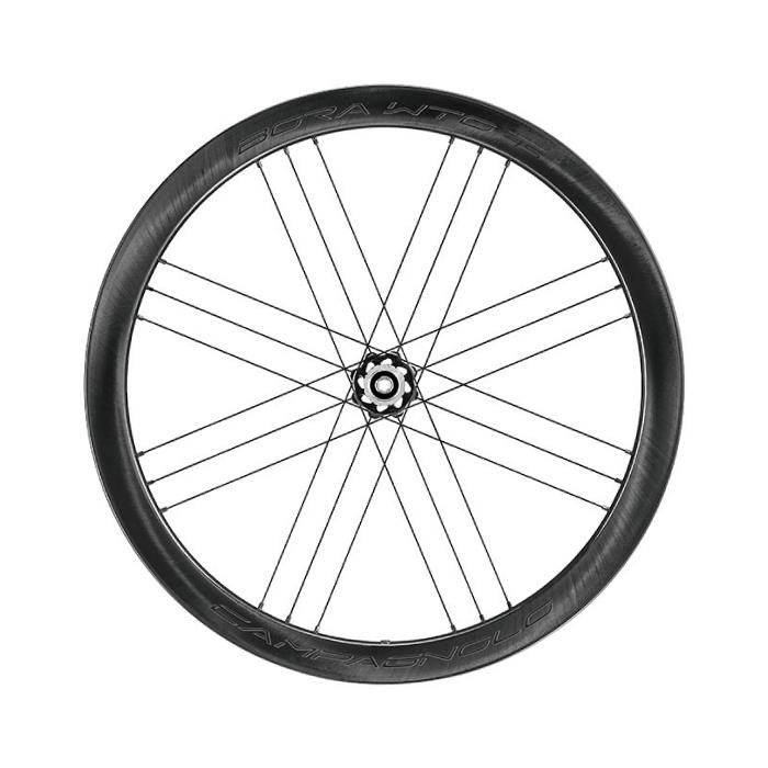 Campagnolo (カンパニョーロ) BORA WTO 45 DB 2-WAY FIT ダークラベル シマノ用 ホイールセット