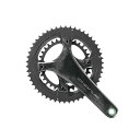 Campagnolo (Jpj[) CHORUS R[X CARBON 165mm 52-36T 12S NNZbg