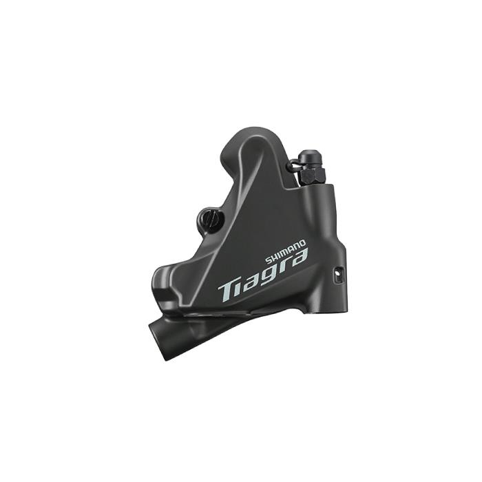 SHIMANO (シマノ) TIAGRA ティアグラ BR-4770-R L03A フラットマウント 油圧ディスクブレーキ キャリパー