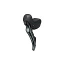 SHIMANO(シマノ)TIAGRA ティアグラ ST-4720 2S 油圧ディスクブレーキ デュアルコントロール 左レバー