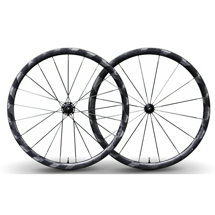 Lun（ルン）HYPER R33 ホイールセット