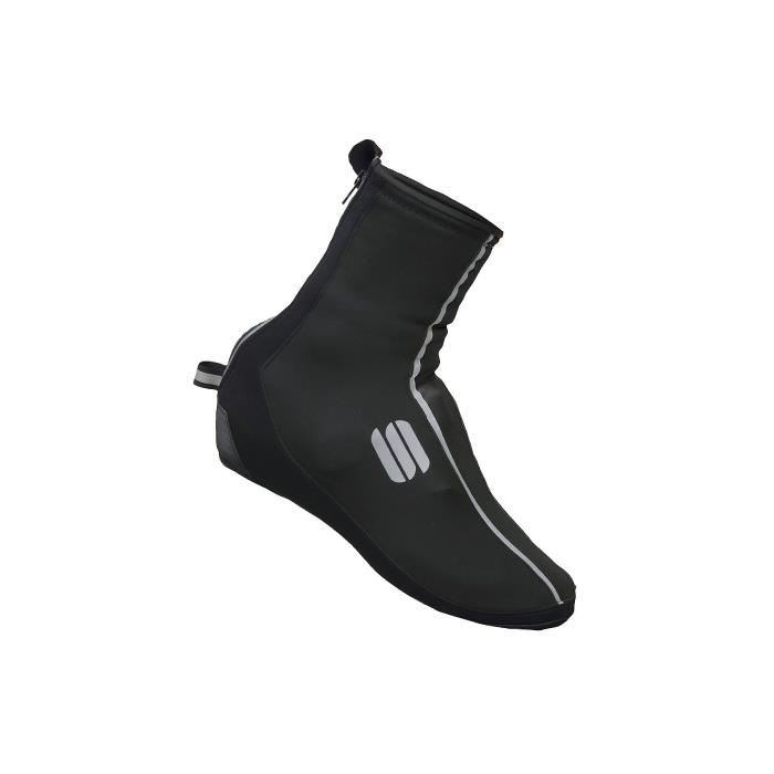 Sportful (スポーツフル) WINDSTOPPER REFLEX 2 BOOTIE ブラック サイズL シューズカバー