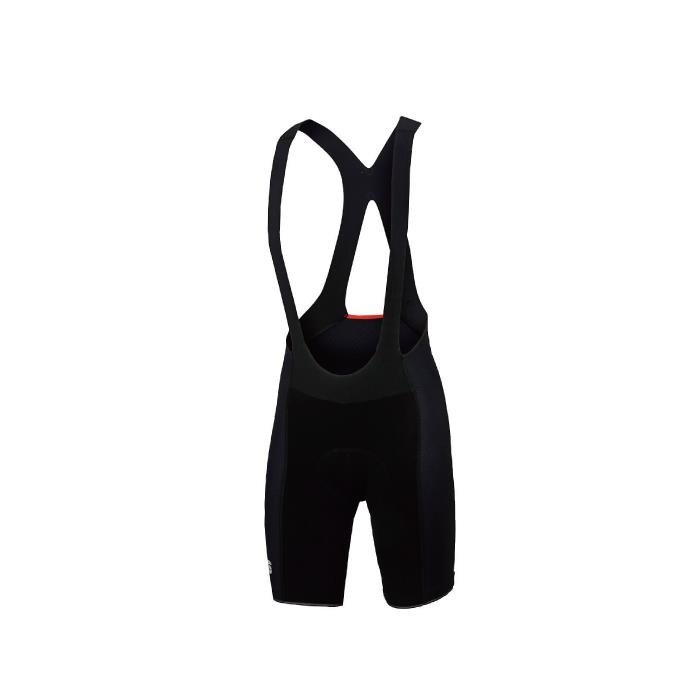 Sportful (スポーツフル) TOTAL COMFORT BIB ブラック サイズM ビブショーツ