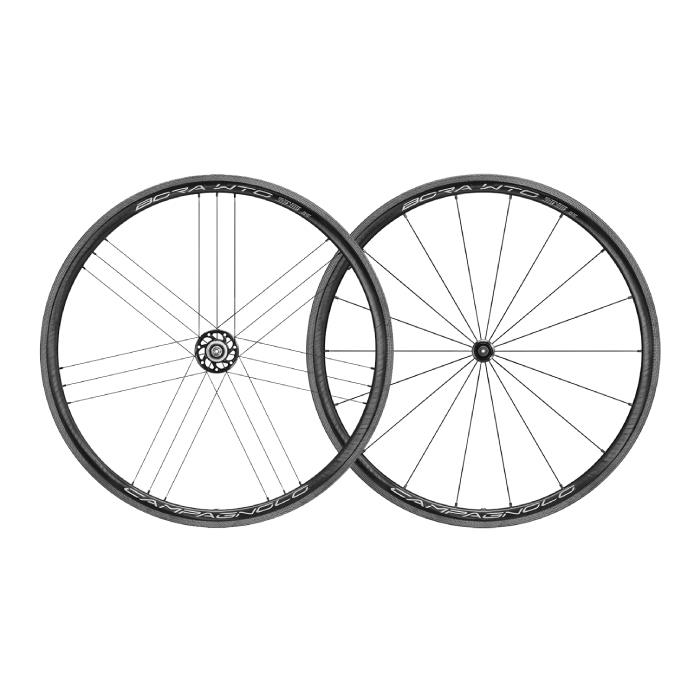 Campagnolo (Jpj[) BORA WTO 33 RIM 2-WAY FIT uCgx V}mp zC[Zbg