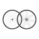 Campagnolo (カンパニョーロ) BORA WTO 33 RIM 2-WAY FIT ダークラベル シマノ用 ホイールセット