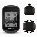 GARMIN (ガーミン) Edge130 PLUS セット 日本語版 サイクルコンピューター 国内正規品