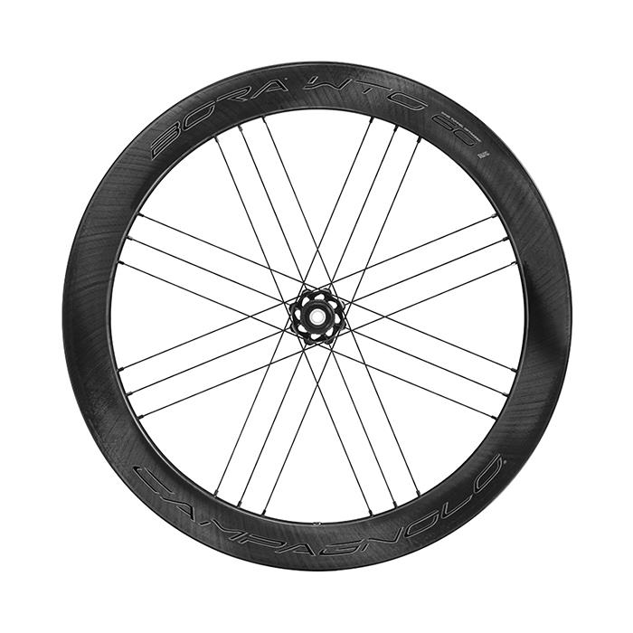 Campagnolo (Jpj[) BORA WTO 60 DB 2-WAY FIT _[Nx XDRp zC[Zbg