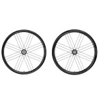 Campagnolo (カンパニョーロ)SHAMAL CARBON DB 2-WAY FIT ダークラベル シマノ用ホイールセット