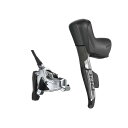 SRAM (スラム) Red eTap AXS HRD Flat Mount/ Left-Rear レバーセット