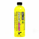Muc-Off (マックオフ) DRIVETRAIN CLEANER 750ml【スプリングセール開催中:4月30日 12:59迄】