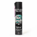 Muc-Off (マックオフ) DISC BRAKE CLEANER 400ml