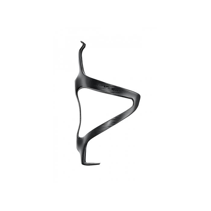 CICLOVATION(VNx[V) Carbon Bottle Cage Jet Black J[{{gP[Wy6{ח\z