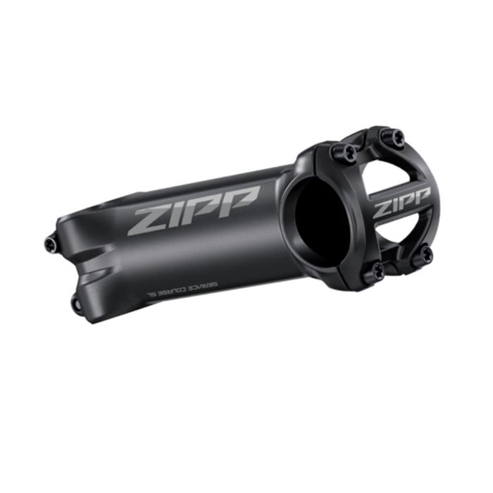 ZIPP（ジップ）Service Course SL Stem 6° 100mm マットブラック ステム