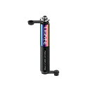 LEZYNE (レザイン) POCKET DRIVE PRO HP NEOMETALIC/BLACK【スプリングセール開催中:4月30日 12:59迄】