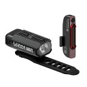 LEZYNE (レザイン) HECTO DRIVE / STICK PAIR BLACK