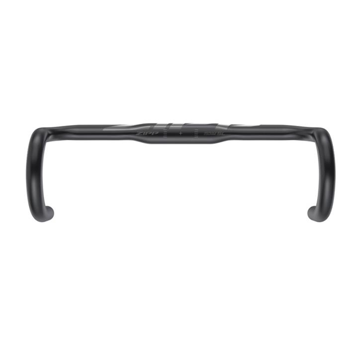 ZIPP ジップ Service Course SL-80 Ergo Handlebar 440mm マットブラック ハンドルバー【9月中旬入荷予定】