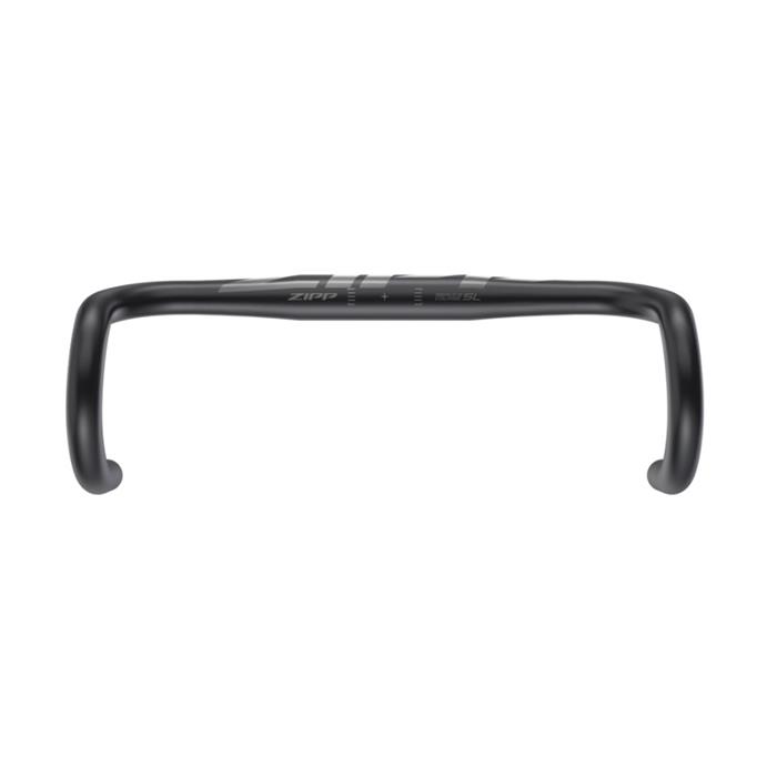 ZIPP（ジップ）Service Course SL-70 Handlebar 360mm マットブラック ハンドルバー