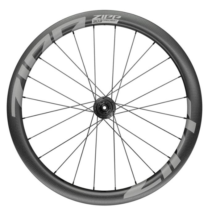 ZIPP（ジップ）303 Firecrest Tubular Disc スラム/シマノ チューブラー リアホイール