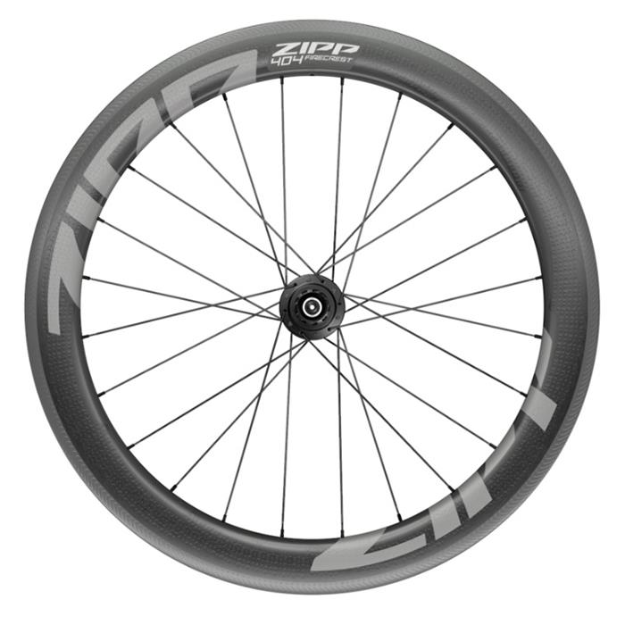 ZIPPʥåס404 Firecrest Tubeless Rim XDR 塼֥쥹 ꥢۥ