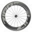 ZIPP（ジップ）808 Firecrest Tubeless Rim チューブレス フロントホイール