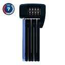 ABUS (アブス) BORDO LITE MINI 6055C/60 MOVISTAR【スプリングセール開催中:4月30日 12:59迄】
