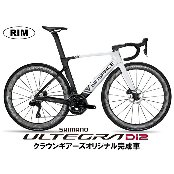 WINSPACEiEBXy[XjT1550 RIM zCg ULTEGRA R8150 [hoCN