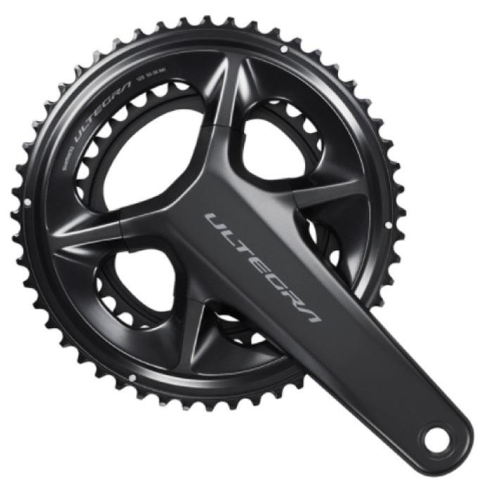 SHIMANO(シマノ)ULTEGRA FC-R8100 172.5mm 50x34T クランク