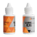CICLOVATIONAdvanced Cable Lube