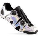 【即納可能】LAKE(レイク)CX241 UNISEX イリディセントクローム 42.5 シューズ