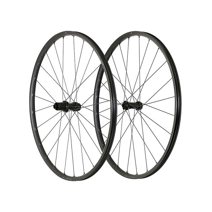 black inc（ブラックインク）BLACK TWENTY C Disc シマノ11s チューブレスレディ