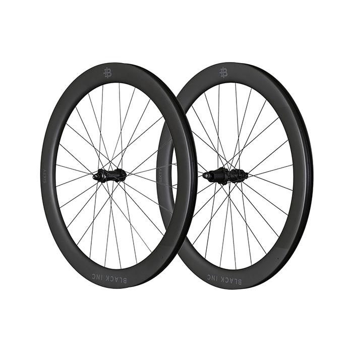 black inc（ブラックインク）BLACK SIXTY C ALL-ROAD Rim スラムXDR12s チューブレスレディ