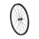 Campagnolo (カンパニョーロ)LEVANTE DB 2WF N3W カンパ 前後ホイールセット【入荷未定】