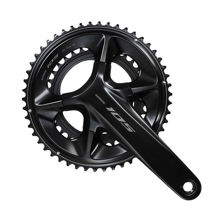 スラム RED CRANKSET（レッドクランクセット）GXP 12s SRAM