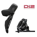 SHIMANO 105 ST-R7170/BR-R7170 j-kit L03A レバー/ブレーキセット 右前