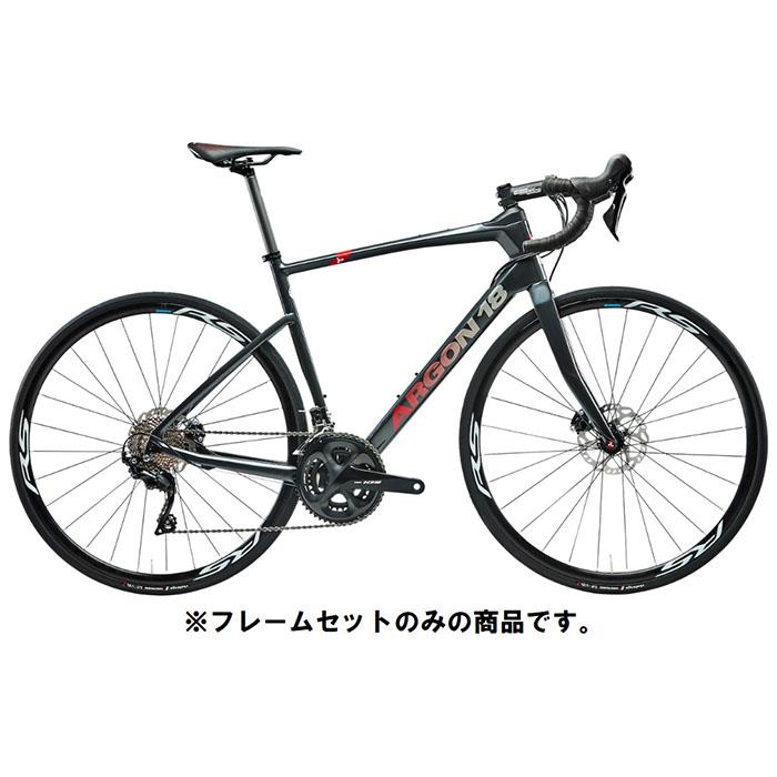 ARGON18 (AS 18) KRYPTON CS Silver Cosmos TCYS t[Zbg