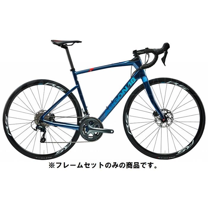 ARGON18 (AS 18) KRYPTON CS Pearl Dark Blue TCYS t[Zbg