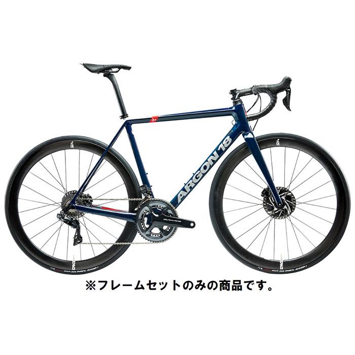 ARGON18 (AS 18) GALLIUM PRO DISC Carbon Blue TCYM t[Zbg