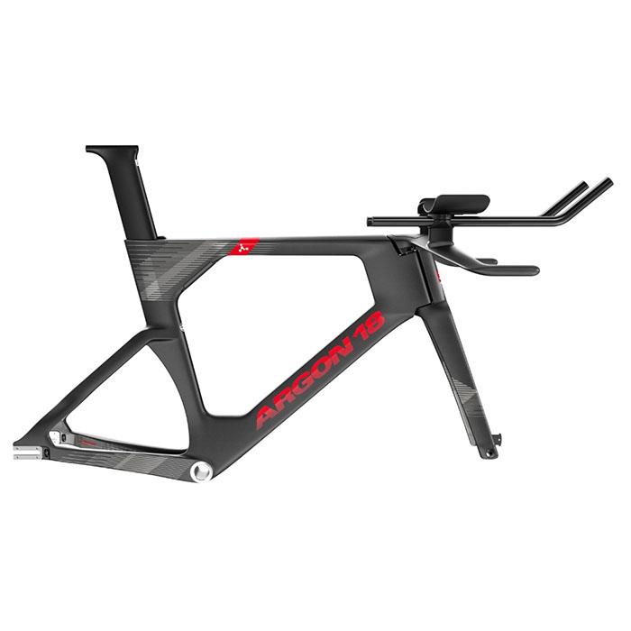 ARGON18 (AS 18) ELECTRON PRO TKO PURSUIT ubN/bh TCYL gbN t[Zbg